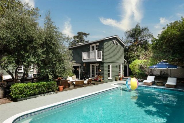 5108 Strohm, North Hollywood, CA 91601