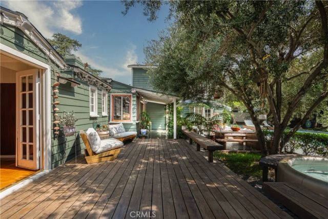 5108 Strohm, North Hollywood, CA 91601