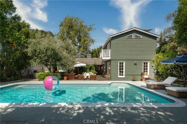 5108 Strohm, North Hollywood, CA 91601