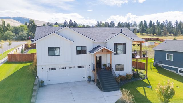 6904 Shaver Drive, Missoula, MT 59803 property photo