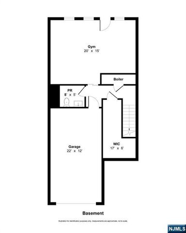 16 Grand Cove Way C16, Edgewater, NJ 07020