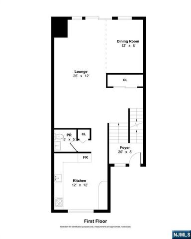 16 Grand Cove Way C16, Edgewater, NJ 07020