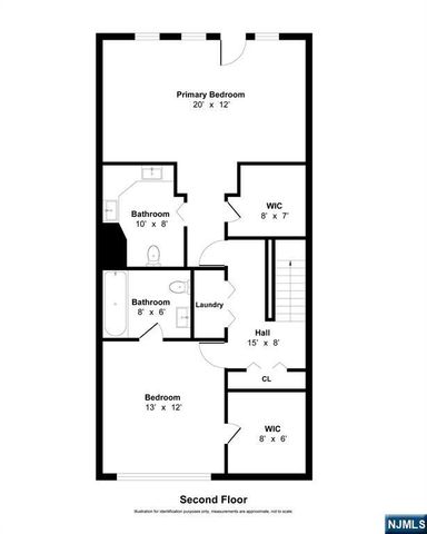 16 Grand Cove Way C16, Edgewater, NJ 07020