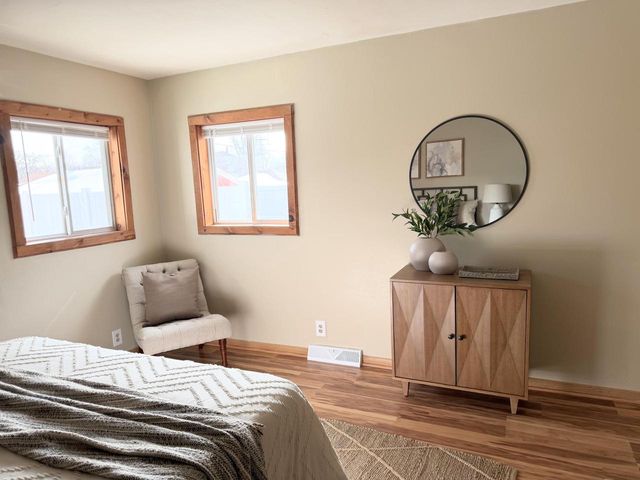 4630 N 80th STREET, Milwaukee, WI 53218