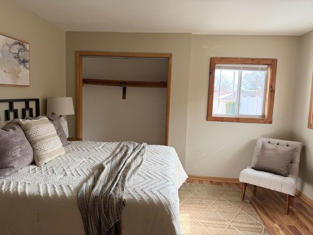 4630 N 80th STREET, Milwaukee, WI 53218