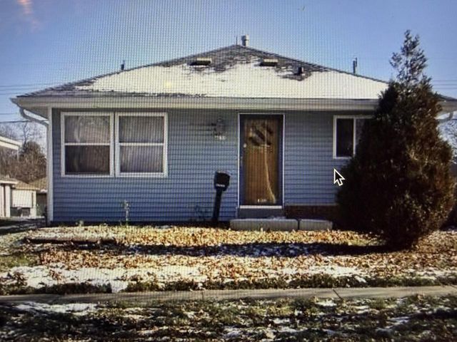 4630 N 80th STREET, Milwaukee, WI 53218