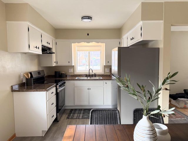 4630 N 80th STREET, Milwaukee, WI 53218