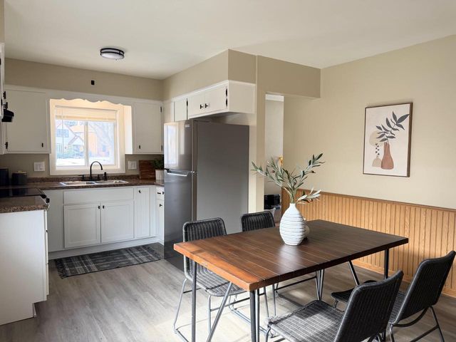 4630 N 80th STREET, Milwaukee, WI 53218