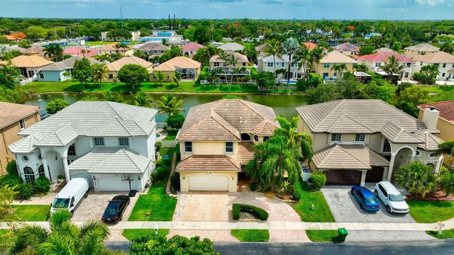 12328 NW 26th Street, Coral Springs, FL 33065