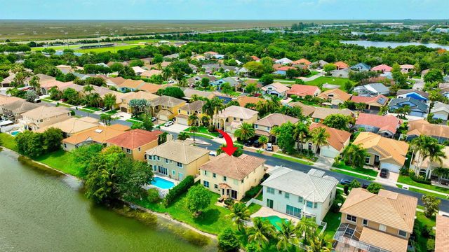 12328 NW 26th Street, Coral Springs, FL 33065