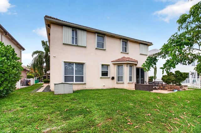 12328 NW 26th Street, Coral Springs, FL 33065