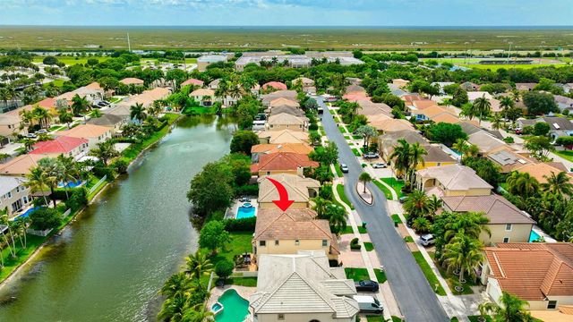 12328 NW 26th Street, Coral Springs, FL 33065