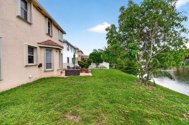 12328 NW 26th Street, Coral Springs, FL 33065