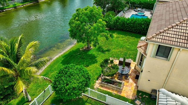 12328 NW 26th Street, Coral Springs, FL 33065