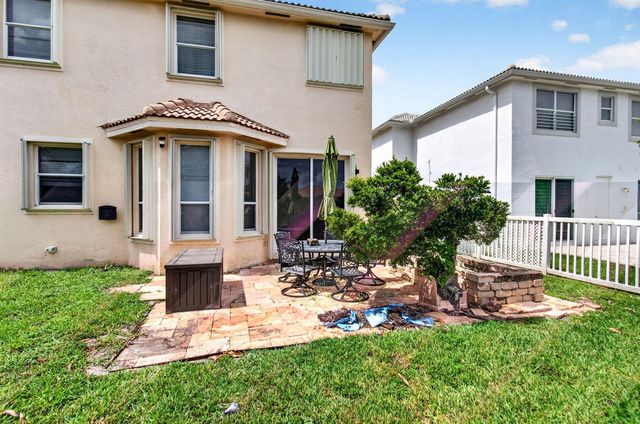 12328 NW 26th Street, Coral Springs, FL 33065