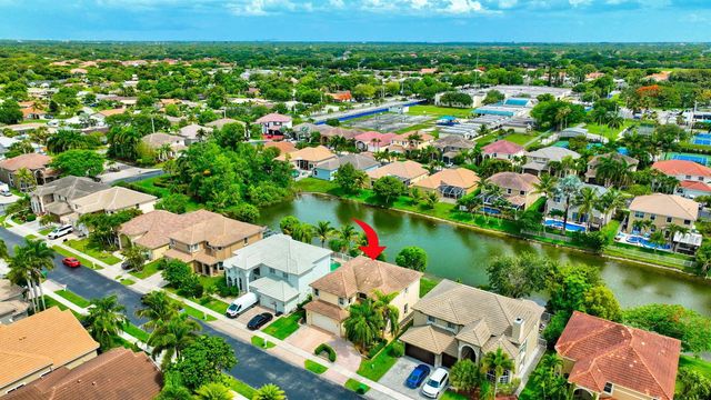 12328 NW 26th Street, Coral Springs, FL 33065