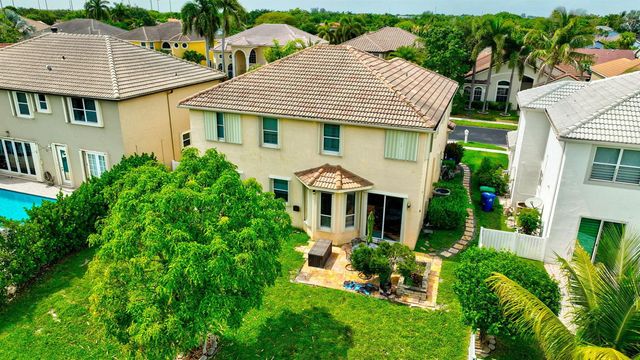 12328 NW 26th Street, Coral Springs, FL 33065