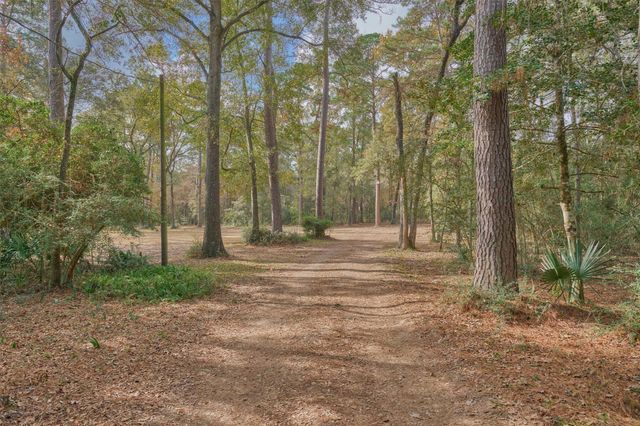 3027 Pine Acres Drive, Conroe, TX 77384