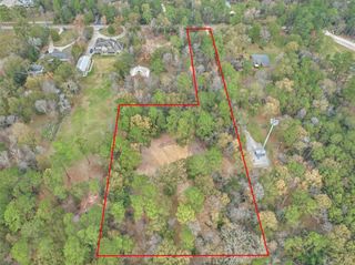 3027 Pine Acres Drive, Conroe, TX 77384