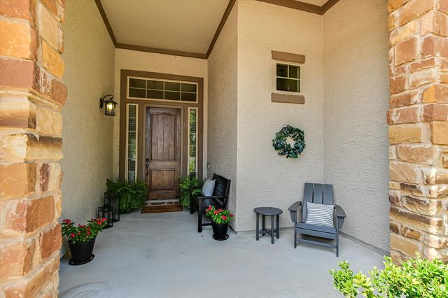617 Rancho Sienna LOOP, Georgetown, TX 78628