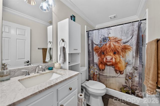 618 Indian Hill Road, Olin, NC 28660