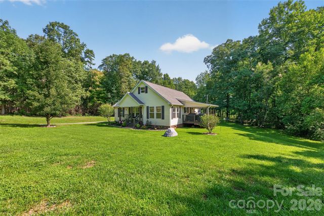 618 Indian Hill Road, Olin, NC 28660