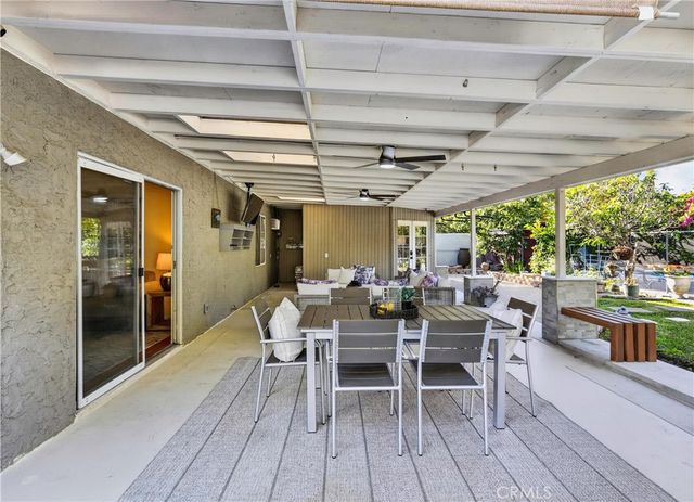 24781 Belgreen Place, Lake Forest, CA 92630