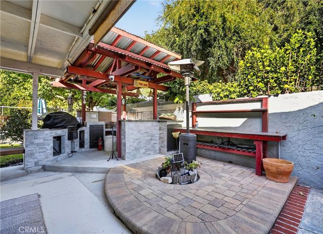 24781 Belgreen Place, Lake Forest, CA 92630
