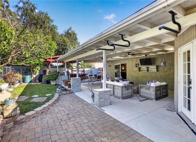 24781 Belgreen Place, Lake Forest, CA 92630