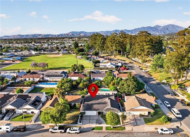 24781 Belgreen Place, Lake Forest, CA 92630