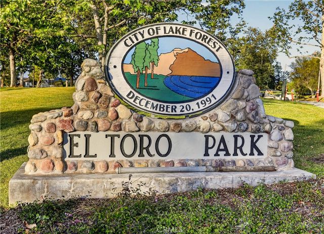 24781 Belgreen Place, Lake Forest, CA 92630