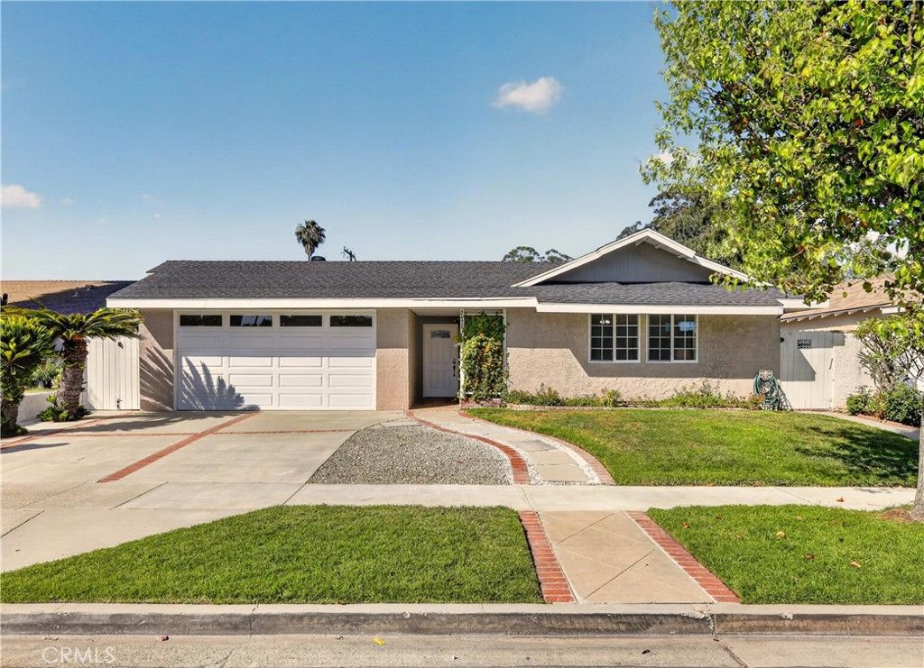 24781 Belgreen Place, Lake Forest, CA 92630