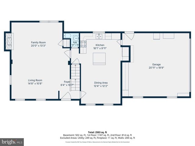 40 HUNTERS RUN, Honey Brook, PA 19344