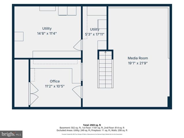 40 HUNTERS RUN, Honey Brook, PA 19344