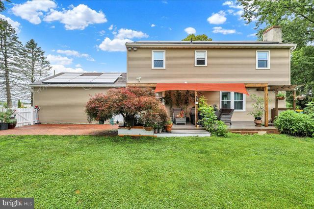 40 HUNTERS RUN, Honey Brook, PA 19344