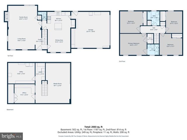 40 HUNTERS RUN, Honey Brook, PA 19344