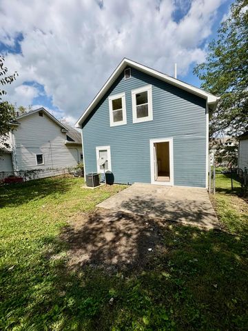 1811 Hillside Avenue, Springfield, OH 45503