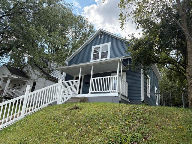 1811 Hillside Avenue, Springfield, OH 45503