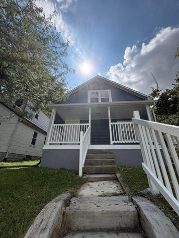 1811 Hillside Avenue, Springfield, OH 45503