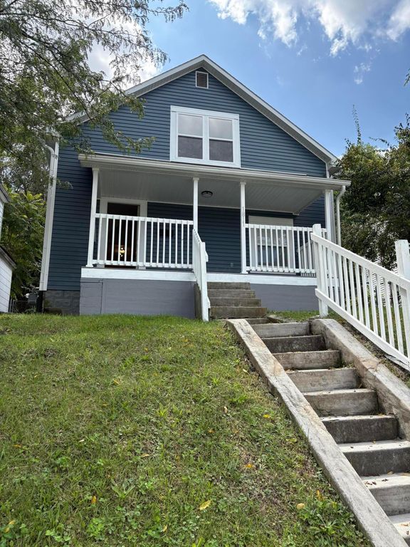 1811 Hillside Avenue, Springfield, OH 45503