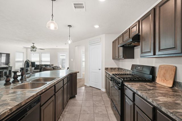 20943 Westfield Grove Place, Katy, TX 77449