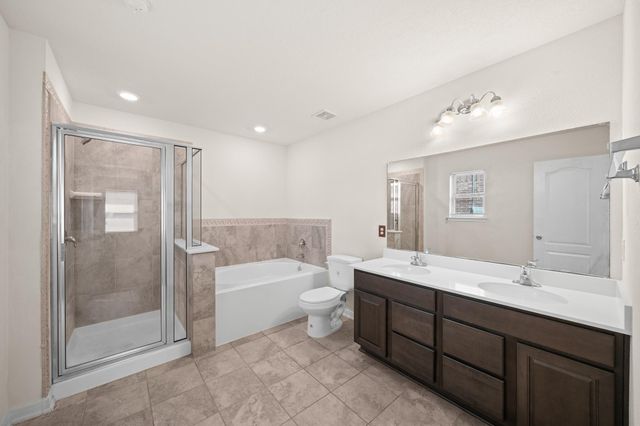 20943 Westfield Grove Place, Katy, TX 77449