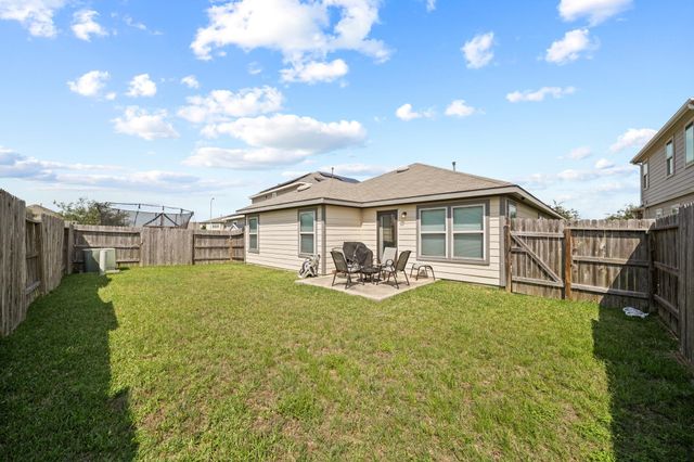 20943 Westfield Grove Place, Katy, TX 77449
