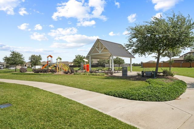 20943 Westfield Grove Place, Katy, TX 77449