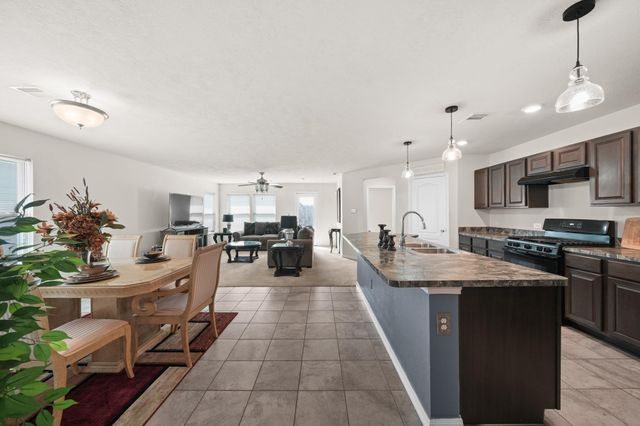 20943 Westfield Grove Place, Katy, TX 77449