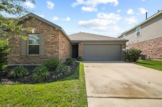 20943 Westfield Grove Place, Katy, TX 77449