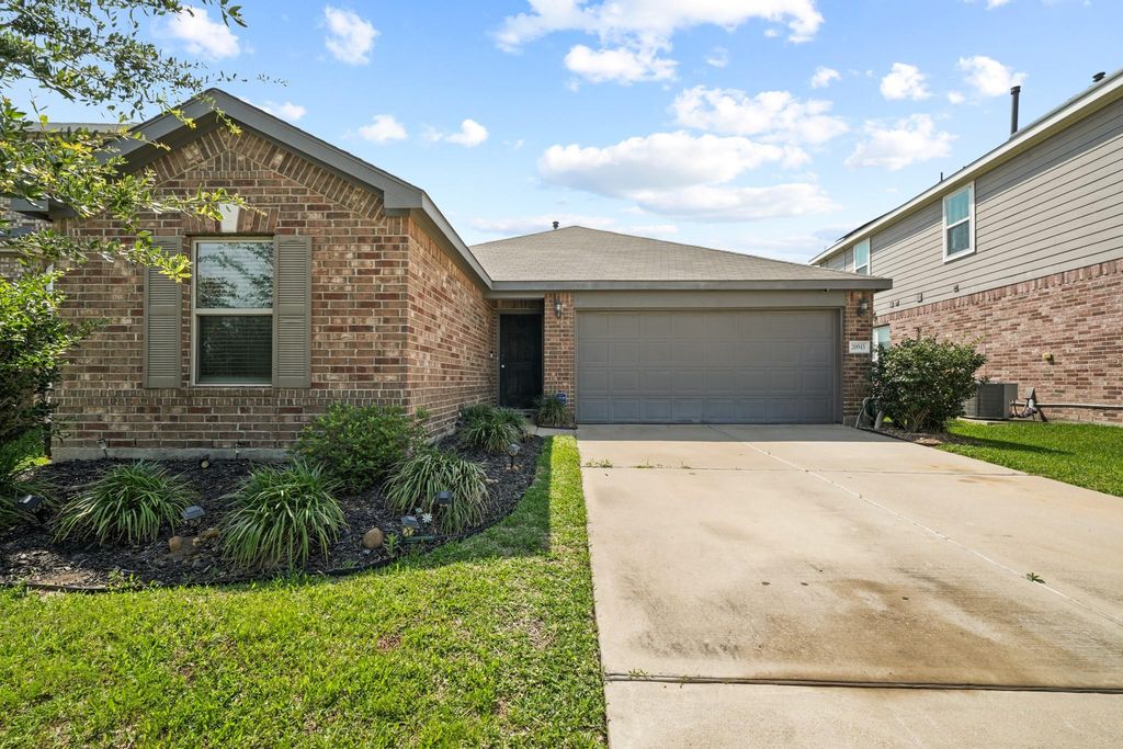 20943 Westfield Grove Place, Katy, TX 77449
