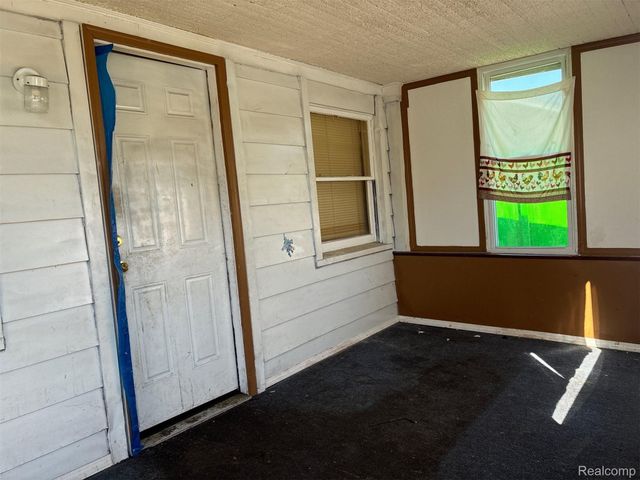 19321 Northrop Street, Detroit, MI 48219