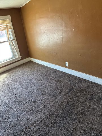 19321 Northrop Street, Detroit, MI 48219