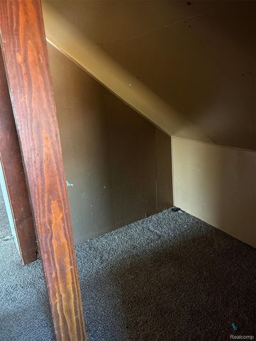 19321 Northrop Street, Detroit, MI 48219